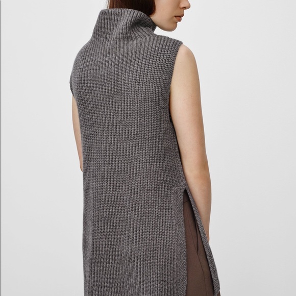 Wilfred Durandal sweater - Picture 3 of 3